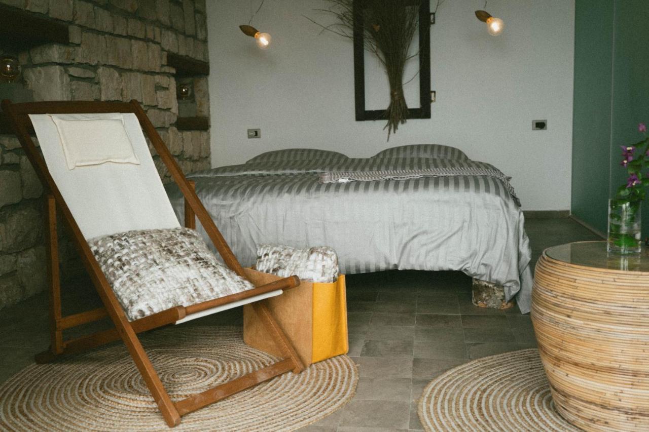 Kallmi View Eco Rooms Durrës 외부 사진
