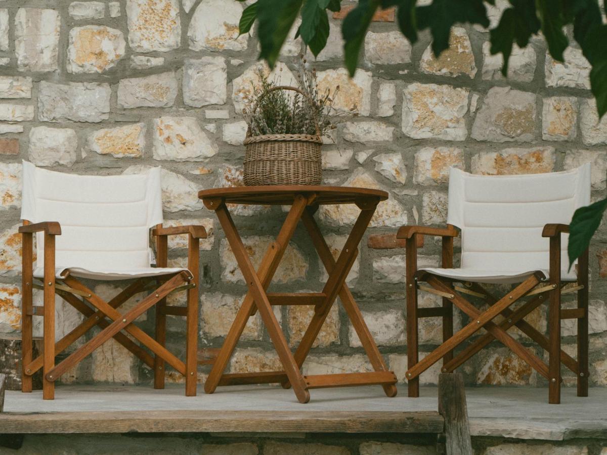 Kallmi View Eco Rooms Durrës 외부 사진