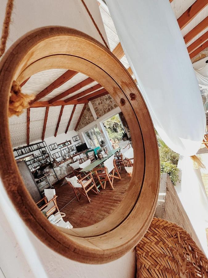 Kallmi View Eco Rooms Durrës 외부 사진