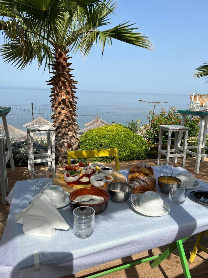 Kallmi View Eco Rooms Durrës 외부 사진